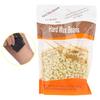 ClubBeauty Hard Wax Beans (100g) | Painless Hair Removal for Brazilian, Face, Eyebrows, Bikini, Back, Chest & Legs | Yellow Wax for At-Home Use |Unisex Adult view 3
