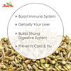 Jark PHARMA Guduchi Ghan/Giloy Ghanvati Tablet for Dietary Supplements,Immunity Booster Tablets - Pack of 750 Tablets view 3