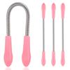 R A PRODUCTS RAPT Facial Hair Remover Quick Smooth Effective Threading Tool Portable Epilator Spring Stick (Pack Of 3 view 1