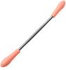 R A PRODUCTS RAPU Facial Hair Remover Quick Smooth Effective Threading Tool Portable Epilator Spring Stick (Pack Of 3) view 3
