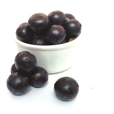 CHATOKDE Pan Shots (Instant Paan, Mouth freshener, Mukhwas) Pan Flavor Candy, 3.5kg