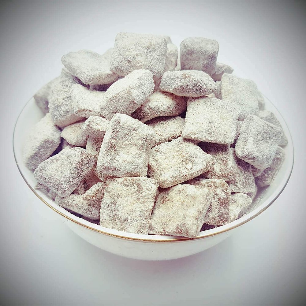 CHATOKDE Pachak Gulkand Bati Churan / Gulkand Patti, 400g
