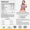 MyFitFuel L-Arginine (2000 mg) Amino Acid, 120 Tablets view 4