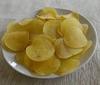 Hungry Harvest Home Made | Garlic Flavour Rice Papad 900 Gram view 1