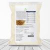 AGROVATION Khapli Wheat Flour - 5kg (Emmer, Long Grain) | Low Gluten & Diabetics Friendly Atta view 2
