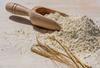 AGROVATION Khapli Wheat Flour - 5kg (Emmer, Long Grain) | Low Gluten & Diabetics Friendly Atta view 3