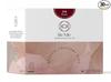Be Me - 30 Sanitary Pads For Women, Rash Free, Ultra-Thin, Leak Proof, Biodegradable, Certified Napkins, EXTRA LARGE for Heavy Flow (Pack of 30) With White Disposable Pouch view 1