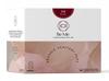 Be Me - 30 Sanitary Pads For Women, Rash Free, Ultra-Thin, Leak Proof, Biodegradable, Certified Napkins, LARGE for Medium Flow (Pack of 30) With White Disposable Pouch view 1
