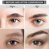 HKD SalesPortable Eyebrow trimmer for women, Face, Lips, Nose Hair Removal Electric Trimmer with Light, Hair Removal Machine For Women, eyebrow razor trimmer for women(white) (EYEBROW TRIMMER) view 2