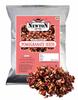Newton 100% Organic Pomegranate dried Seeds 500g view 1