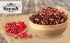 Newton 100% Organic Pomegranate dried Seeds 500g view 4