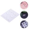 ARTIBETTER 24pcs Corn Cushions Corn Pads Gel Adhesive Foot Care Cushions Back Heel Sticker Reduce Foot and Heel Pain view 4