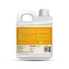 Greenworx - Bio Cleaning Solutions Natural Dishwash Liquid - 5 Ltr | Biodegradable, Non-Toxic, Eco-friendly | Baby & Pet safe view 2