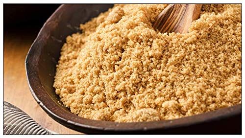 Roods Fresh Jaggery Powder Immunity Booster Extremely Healthy Gudh Powder (900 Grams)