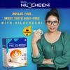 NiloCheeni Sucralose Sweetener 50 Sachets + 110 Tablets | Sugar Free | Zero Calorie | Diabetic Friendly | Vegan & Keto Friendly | 100% Safe | Scientifically Proven & Tested view 3