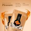 LASUGAR Caramel toffee, 500 grams Stick Jaws, Butter Toffee, Creamy Toffees, Soft and Tasty (Pack of 2, 250 gram each) view 2