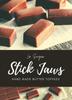 LASUGAR Caramel toffee, 500 grams Stick Jaws, Butter Toffee, Creamy Toffees, Soft and Tasty (Pack of 2, 250 gram each) view 4