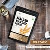 TWF Malted Barley Flour | 200gm | Professional | Diastatic | With Resealable Packaging | Great Essential for Baking | No Added Flavor | No Added Color | Low in Gluten view 3
