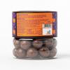 Entisi Premium Chocolate Coated Crunchy Hazelnut, Tiramisu & Cranberry Dragees Jar - (120g Each, Pack of 3) view 3