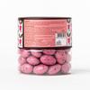Entisi Premium Chocolate Coated Rose Almond & Tiramisu Dragees Jar - (120g Each, Pack of 2) view 3