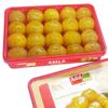 Add me Super Special Dry Premium amla Murabba 1kg Celebration Pack Extra Large (80-100gram a Piece) riped Awla Fruit Sweets 1 kg marinated in Kesar and Elaichi view 4