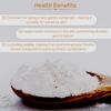 Pratha SCI Powder SODIUM COCOYL ISETHIONATE 100gm Commonly known as Baby Foam For DIY cosmetics Raw material for mild shampoos view 2
