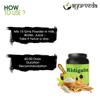 Protein Powder for Kids, Kids Protein Powder, Kids Protein Drink Supplement Powder for Growing Children For Fast Growth, Immunity, Brain and Eye Health (Age 3-12 Years) 500 Gms (Chocolate) view 4