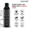 Mancode Intimate Wash For Men - 100ml with Tea Tree Essential Oil Ayurvedic & Natural Personal Intimate Hygiene Prevents Itching Irritation & Dryness Caused By Sweating Ball Wash for Men view 4
