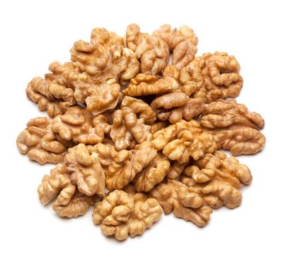 CHATOKDE Walnut Without Shell ( Akhrot Giri ) (Grade - 2 Piece), 500g