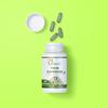 Grenera Tulsi Holy Basil Leaf Capsules 90 Veg Capsules view 3