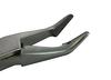 ADDLER Dental Weingart Plier Gold Wire Bending Orthodontics Braces Placement Stainless Steel Instruments. view 2