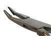 ADDLER Dental Weingart Plier Gold Wire Bending Orthodontics Braces Placement Stainless Steel Instruments. view 3