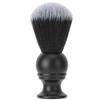 Shaving Brush with Metal Handle Hair Shaving Brush Family for Salon Travel view 1