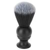 Shaving Brush with Metal Handle Hair Shaving Brush Family for Salon Travel view 4