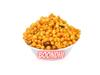 ALLAN CONDIMENTS Special South Indian Namkeen And Murukku Box | Special Mixture,Mysuru Murukku,Kara Boondi,Ari Muruku| crunchy snacks | Pack Of 4 (Each Pack Contains 250 Grams) view 3