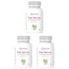 Feel Better For Women | Shatavari Extract Supplement | Reduces Stress & Anxiety | Enhance Hormonal Balance | Enhances Energy & Strength | 60 Capsule 450mg Each (Pack of 3) view 1