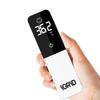 iGRiD Plastic Non-Contact Digital Infrared Forehead & Ear Thermometer For Babies and Adults view 1