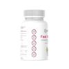 Feel Better For Women | Shatavari Extract Supplement | Reduces Stress & Anxiety | Enhance Hormonal Balance | Enhances Energy & Strength | 60 Capsule 450mg Each (Pack of 2) view 4