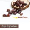 Nutwiz Nuts and Seeds (Omani Dates (400g)) view 4