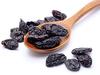 Nutro Cart Premium Afghani Seedless Black Raisin | Dried Kishmish Without Seeds, Dry Grapes| Kali Kismis Dry Fruits | Kali Darakh (PACK OF 500GM)| Special For Diwali Festival Celebration | Festival Gift Hamper | Deepawali Gift Pack For Family, Friend view 1