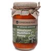 Conscious Food Himalayan Multi Flora Honey | 500 gm | NMR Tested Honey | Tested in German Lab | Raw, Unheated and Unpasteurized view 1