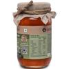 Conscious Food Himalayan Multi Flora Honey | 500 gm | NMR Tested Honey | Tested in German Lab | Raw, Unheated and Unpasteurized view 2
