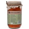 Conscious Food Himalayan Multi Flora Honey | 500 gm | NMR Tested Honey | Tested in German Lab | Raw, Unheated and Unpasteurized view 4