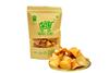 Best Cart-Happy shopping - Kerala Tapioca chips (kappa) Snacks 150 GM (PACK OF 3) 450 Grams spicy view 1