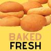 Biskutwala Old Delhi's Famous Traditionally Prepared Fresh Tasty Large Egg Less Round Rusks (250) view 2