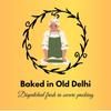 Biskutwala Old Delhi's Famous Traditionally Prepared Fresh Tasty Large Egg Less Round Rusks (250) view 4