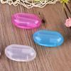Baby Tooth Brush Silicone Finger Toothbrush, Infant Toothbrush, for Babies Kids view 3