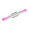 ADICTUM 1pcs Facial Hair Remover Spring Threading Tool Face Epilator for Women Chin Cheek Upper Lip view 2