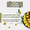 Herbal Canada Vinegar 500 ML (Olive Vinegar) (Pack of 3) view 4