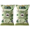 Riddhish Herbals Lindi Piper Churna - Pippali - long pepper powder - pack of 3 - each of 50gm view 1